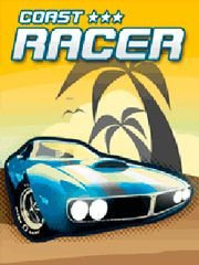 game pic for 3D coast racer